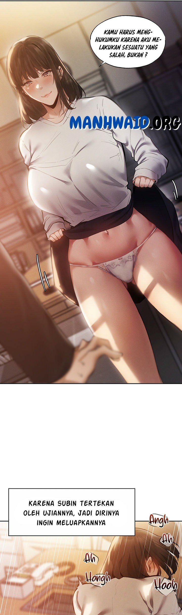 Is There an Empty Room? - Chapter 64 30 Is There an Empty Room? - Chapter 64 30