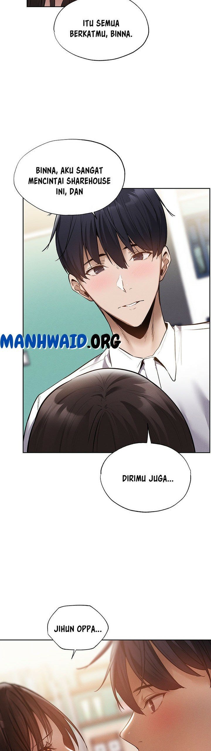 Is There an Empty Room? - Chapter 64 10 Is There an Empty Room? - Chapter 64 10