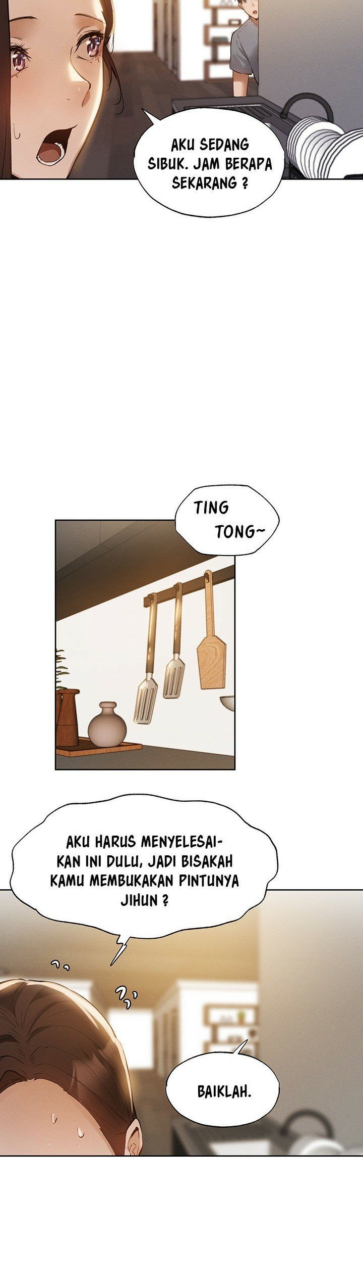 Is There an Empty Room? - Chapter 64 40 Is There an Empty Room? - Chapter 64 40