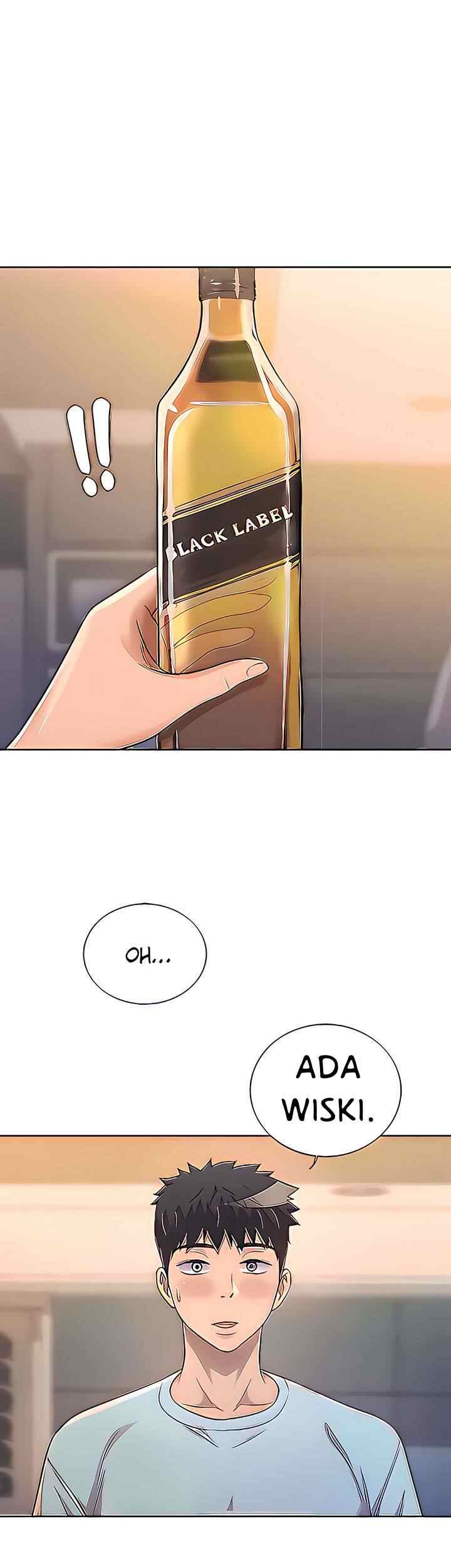 Noona&#8217;s Taste - Chapter 64 45