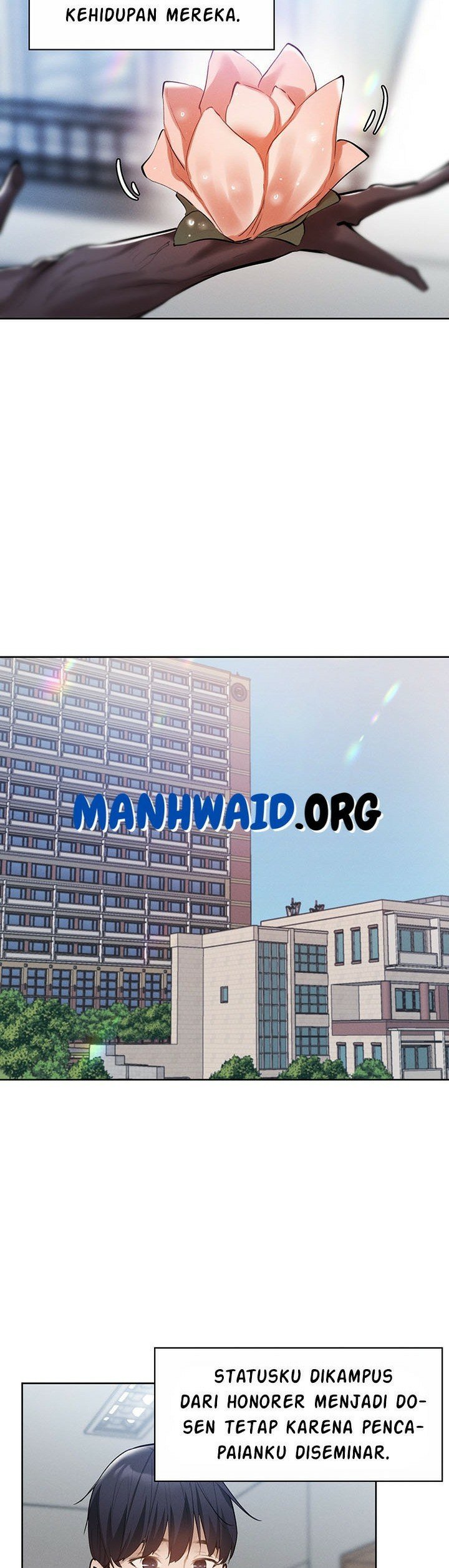 Is There an Empty Room? - Chapter 64 26 Is There an Empty Room? - Chapter 64 26