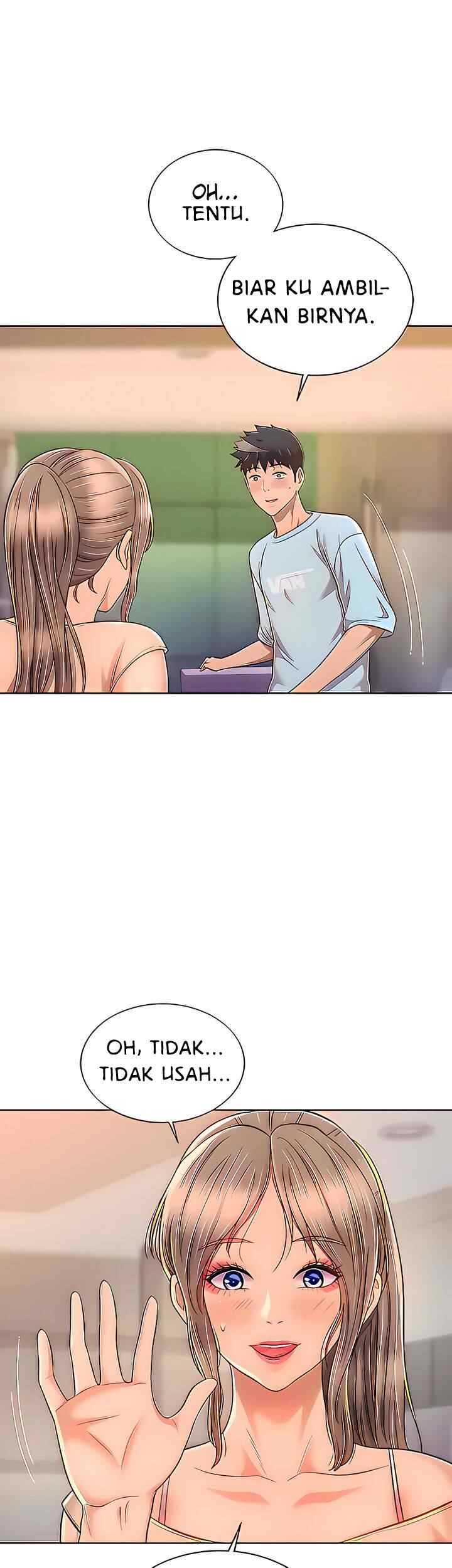 Noona&#8217;s Taste - Chapter 64 43