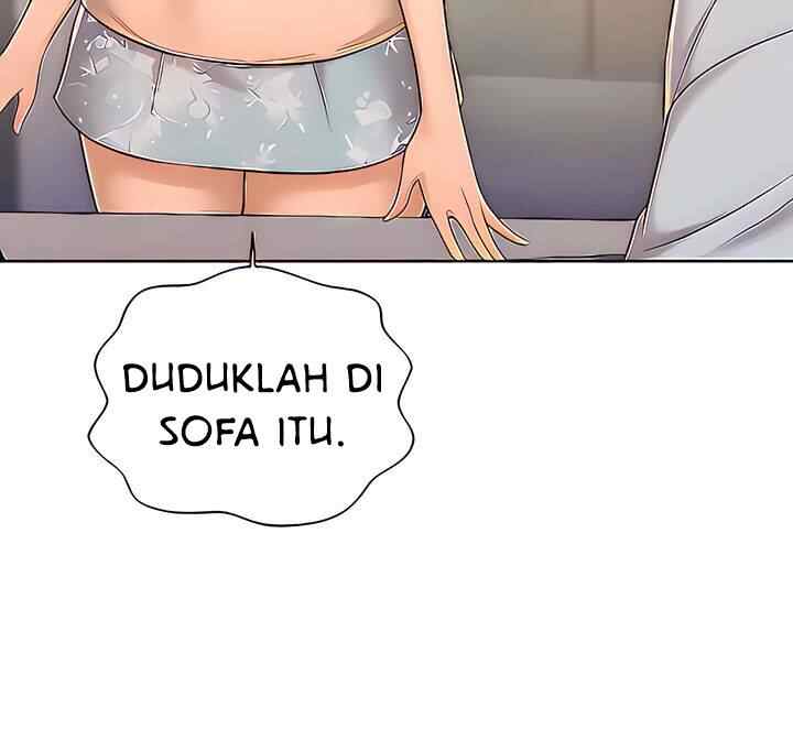 Noona&#8217;s Taste - Chapter 64 61