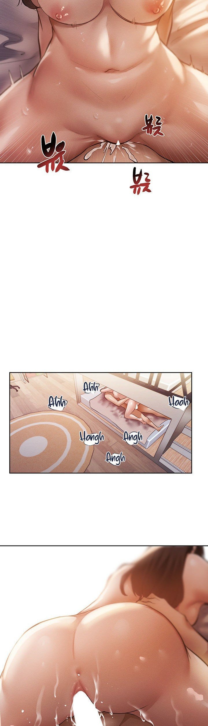 Is There an Empty Room? - Chapter 64 24 Is There an Empty Room? - Chapter 64 24