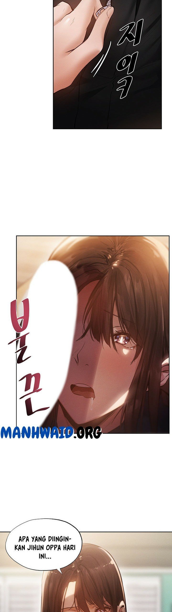 Is There an Empty Room? - Chapter 64 14 Is There an Empty Room? - Chapter 64 14