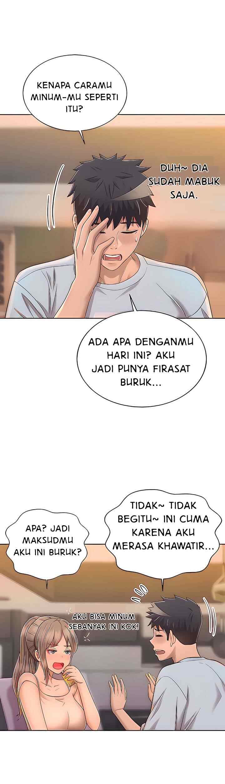 Noona&#8217;s Taste - Chapter 64 57