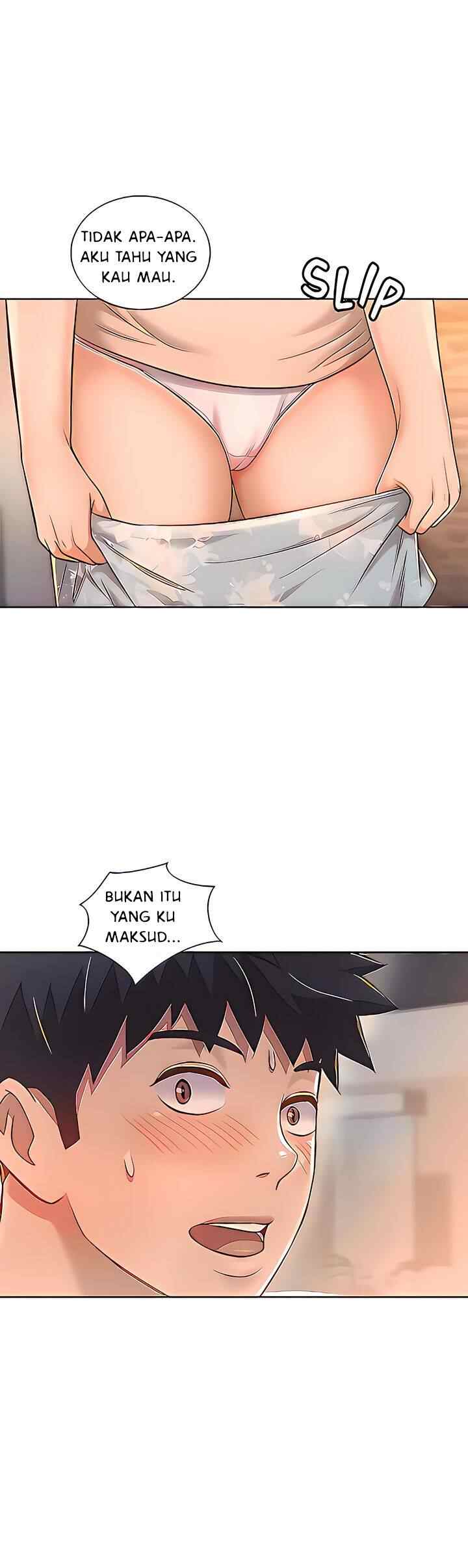 Noona&#8217;s Taste - Chapter 64 65