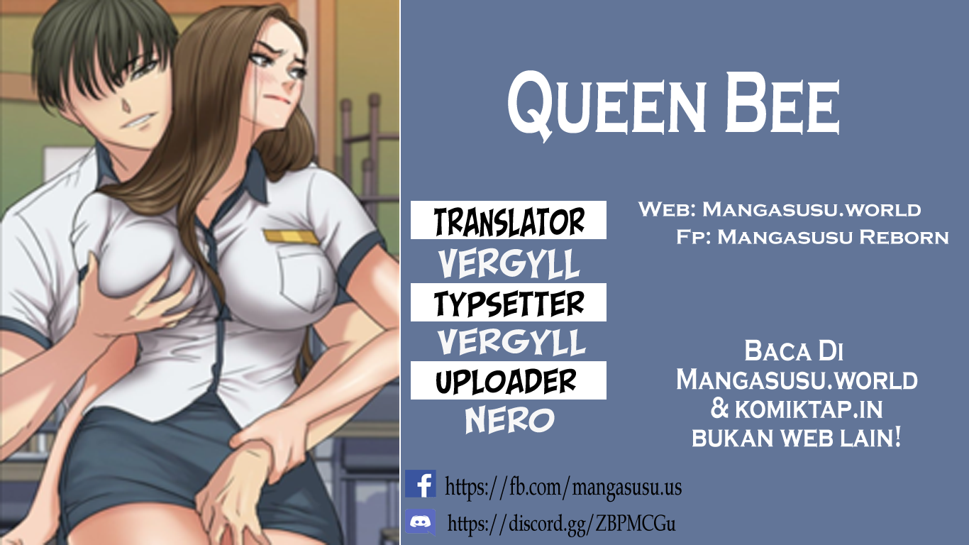 Queen Bee (Andrew) - Chapter 80 1