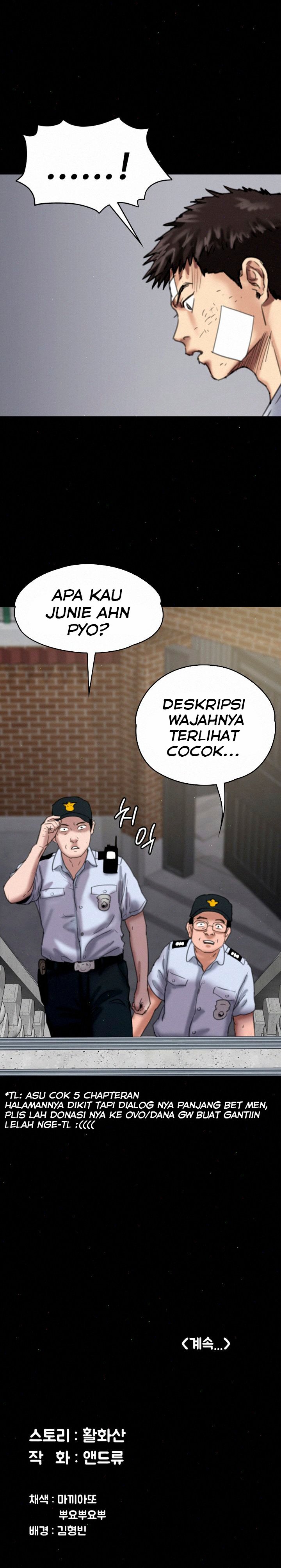 Queen Bee (Andrew) - Chapter 80 28