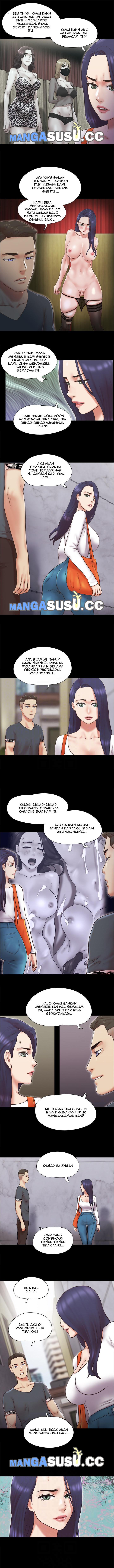 Everything Is Agreed Upon - Chapter 80 4