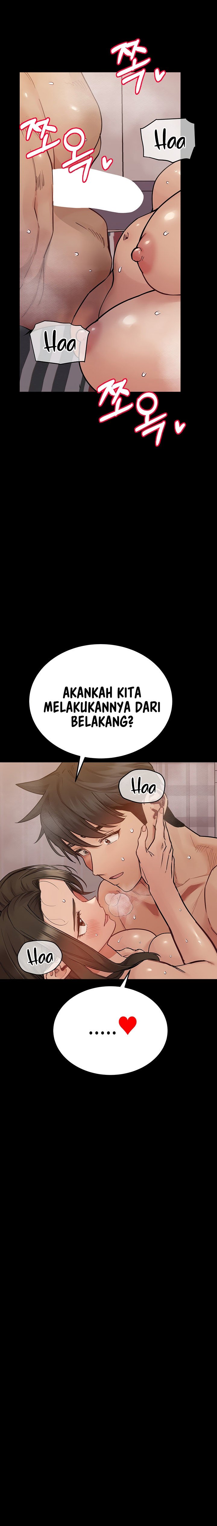 Keep It a Secret From Your Mother! - Chapter 80 21