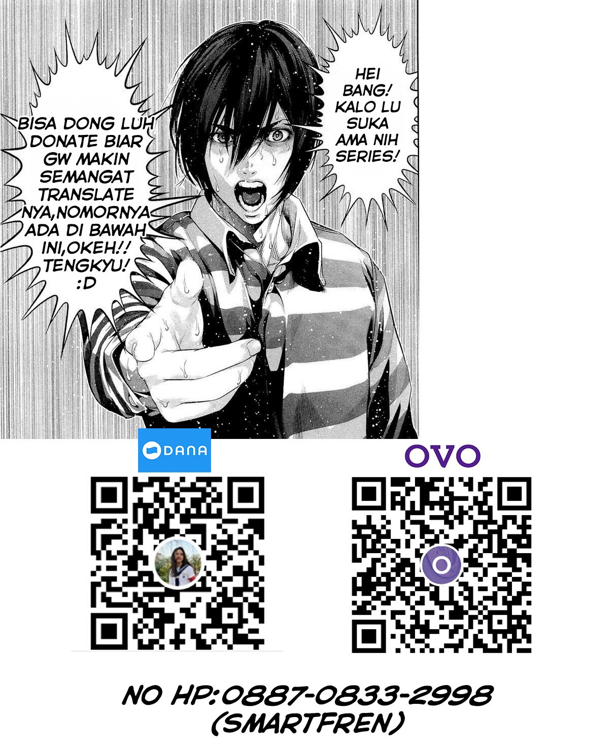 Queen Bee (Andrew) - Chapter 80 29