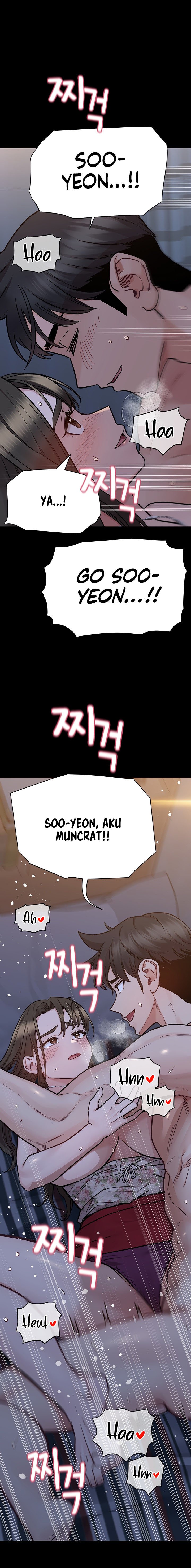 Keep It a Secret From Your Mother! - Chapter 80 16