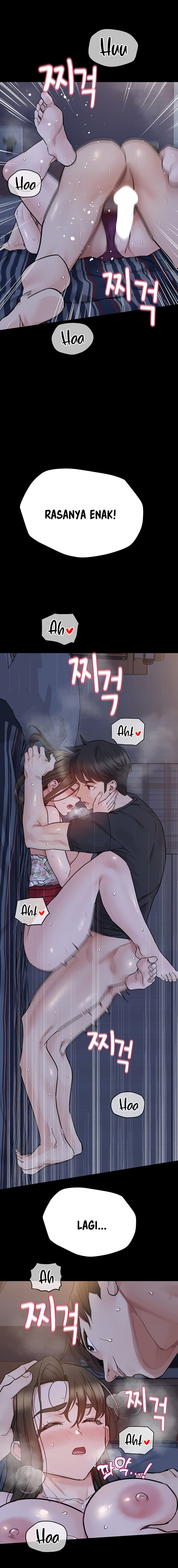 Keep It a Secret From Your Mother! - Chapter 80 11