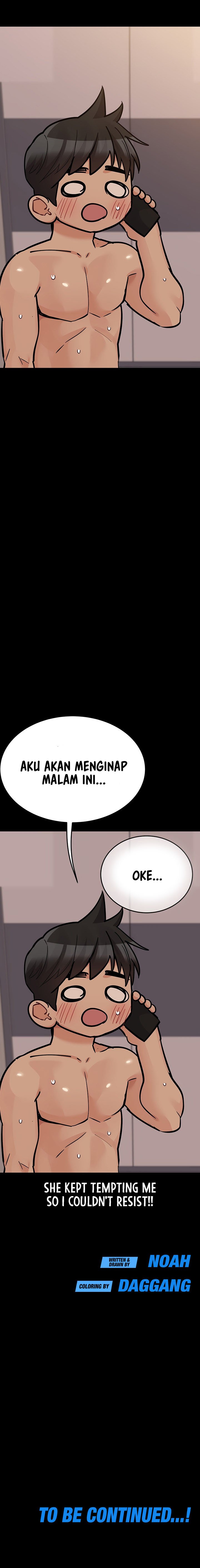 Keep It a Secret From Your Mother! - Chapter 80 35