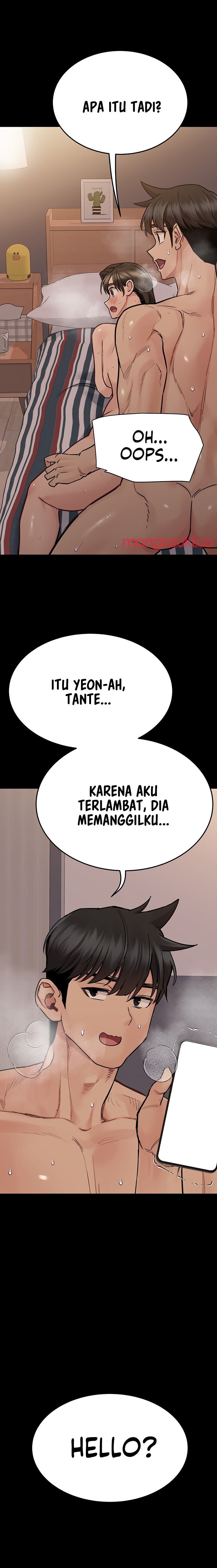 Keep It a Secret From Your Mother! - Chapter 80 26