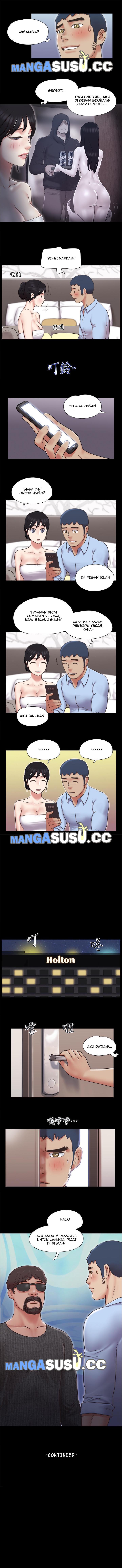 Everything Is Agreed Upon - Chapter 80 8