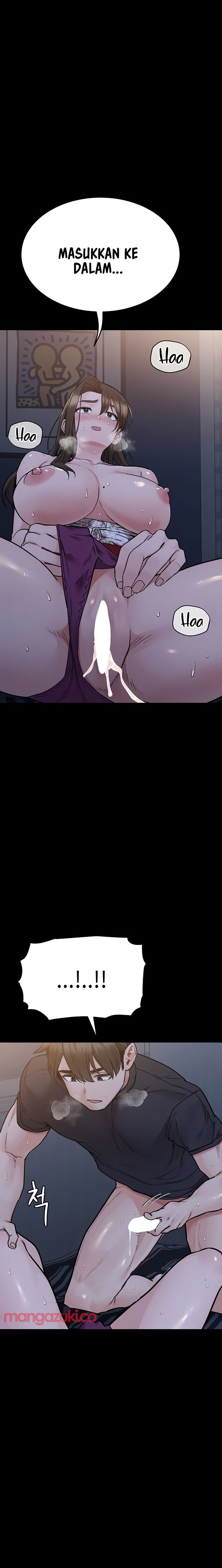 Keep It a Secret From Your Mother! - Chapter 80 6