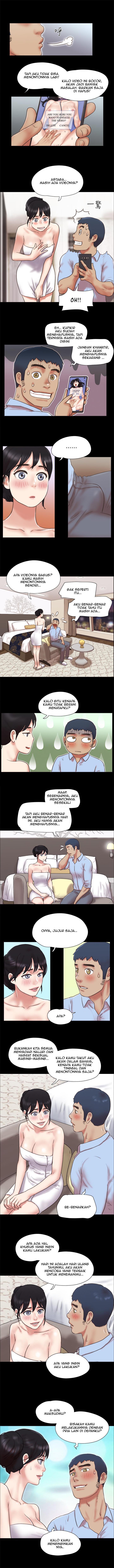 Everything Is Agreed Upon - Chapter 80 7