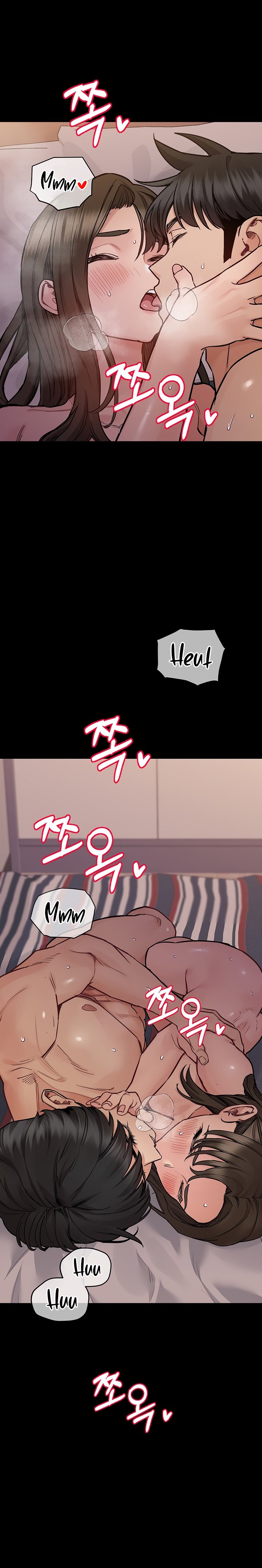 Keep It a Secret From Your Mother! - Chapter 80 20