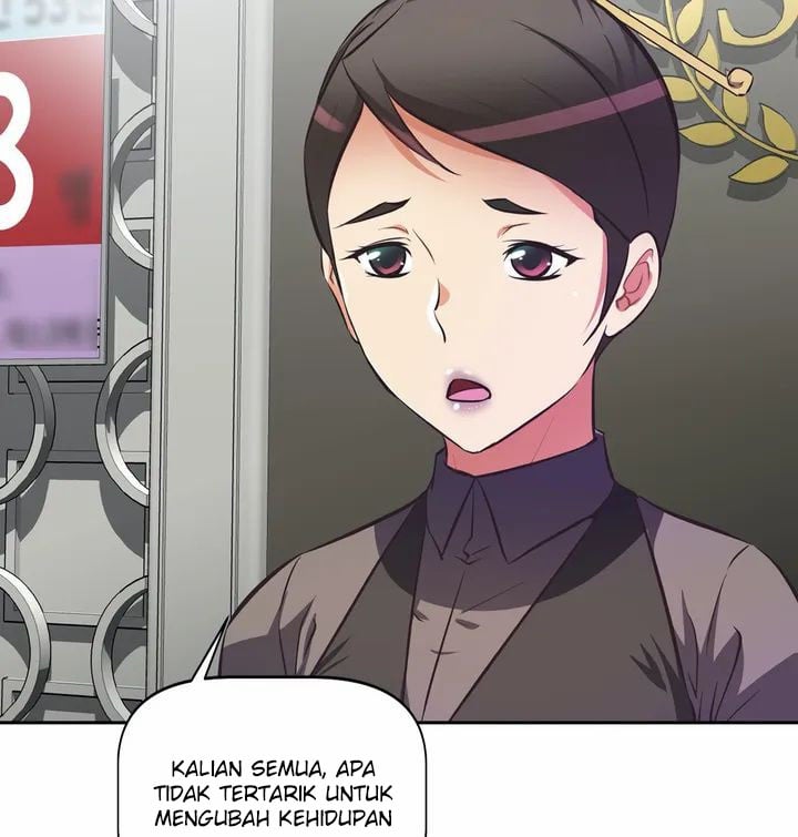 Hell&#8217;s Harem - Chapter 02 54