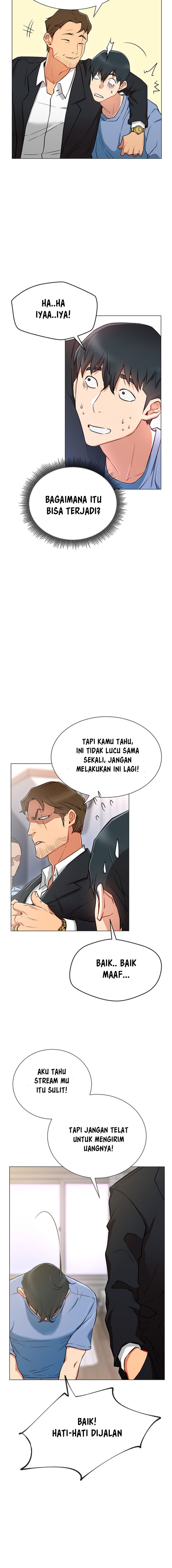 Live With: Do You Want to Do It? - Chapter 02 18 Live With: Do You Want to Do It? - Chapter 02 18