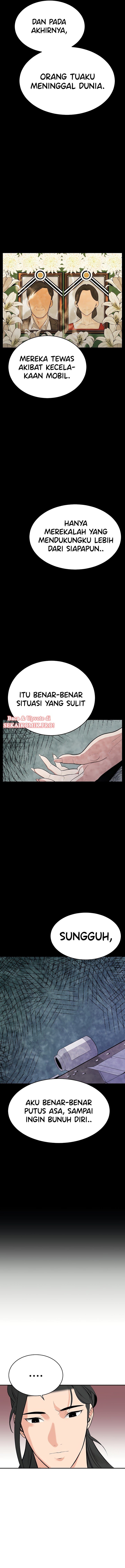 Secret Affairs of the 3rd Generation - Chapter 02 13