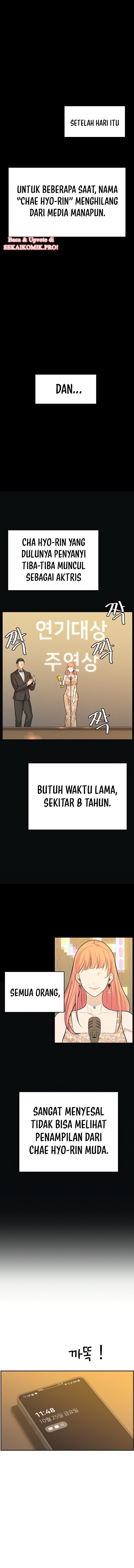 Secret Affairs of the 3rd Generation - Chapter 02 19
