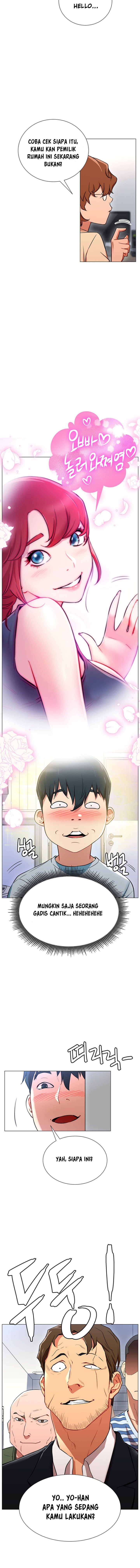 Live With: Do You Want to Do It? - Chapter 02 15 Live With: Do You Want to Do It? - Chapter 02 15