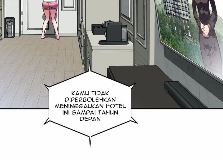 Hell&#8217;s Harem - Chapter 02 13