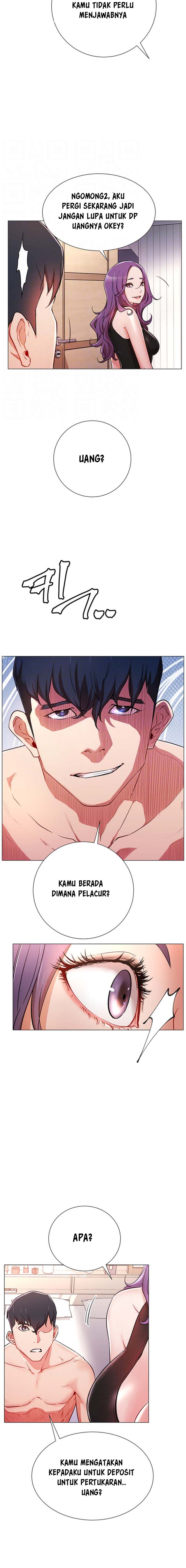 Live With: Do You Want to Do It? - Chapter 02 6 Live With: Do You Want to Do It? - Chapter 02 6