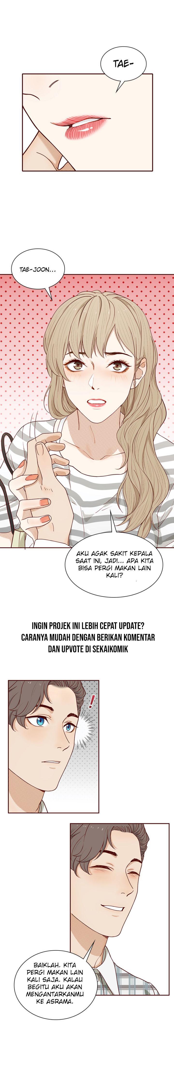 Secret Campus - Chapter 02 15 Secret Campus - Chapter 02 15