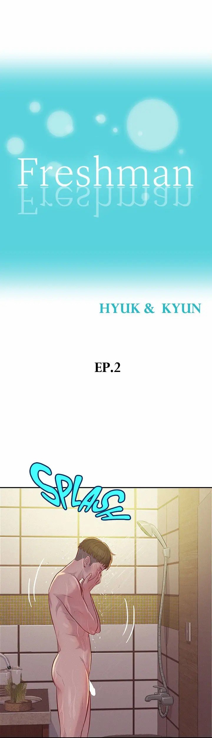 Freshman - Chapter 02 11