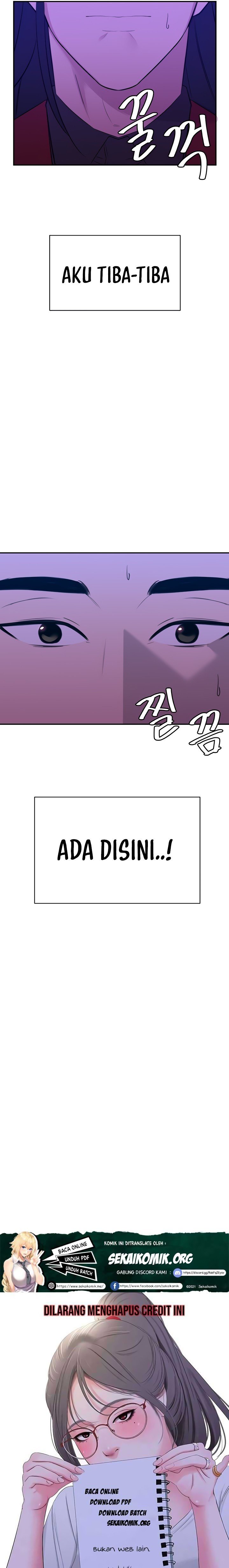 Secret Affairs of the 3rd Generation - Chapter 02 24