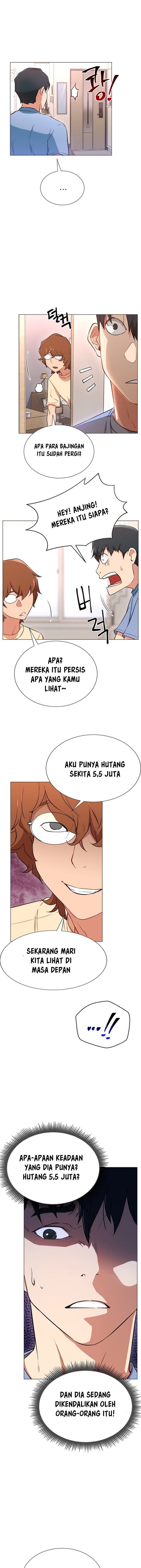 Live With: Do You Want to Do It? - Chapter 02 19 Live With: Do You Want to Do It? - Chapter 02 19