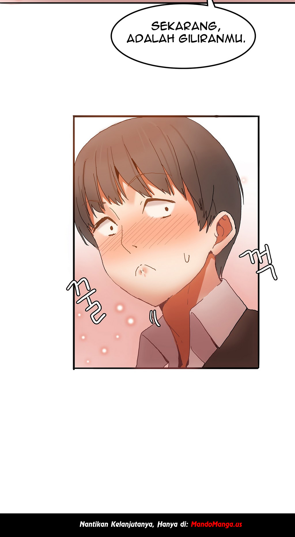 Hahri’s Lumpy Boardhouse - Chapter 02 17 Hahri’s Lumpy Boardhouse - Chapter 02 17