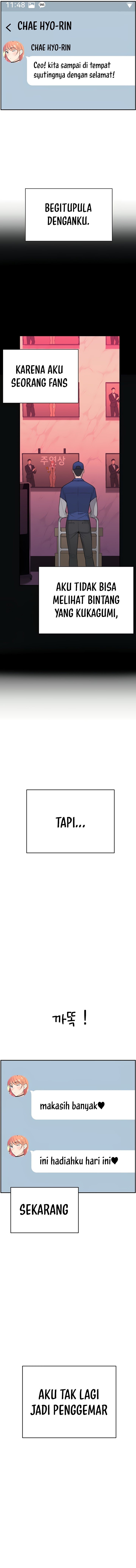 Secret Affairs of the 3rd Generation - Chapter 02 20