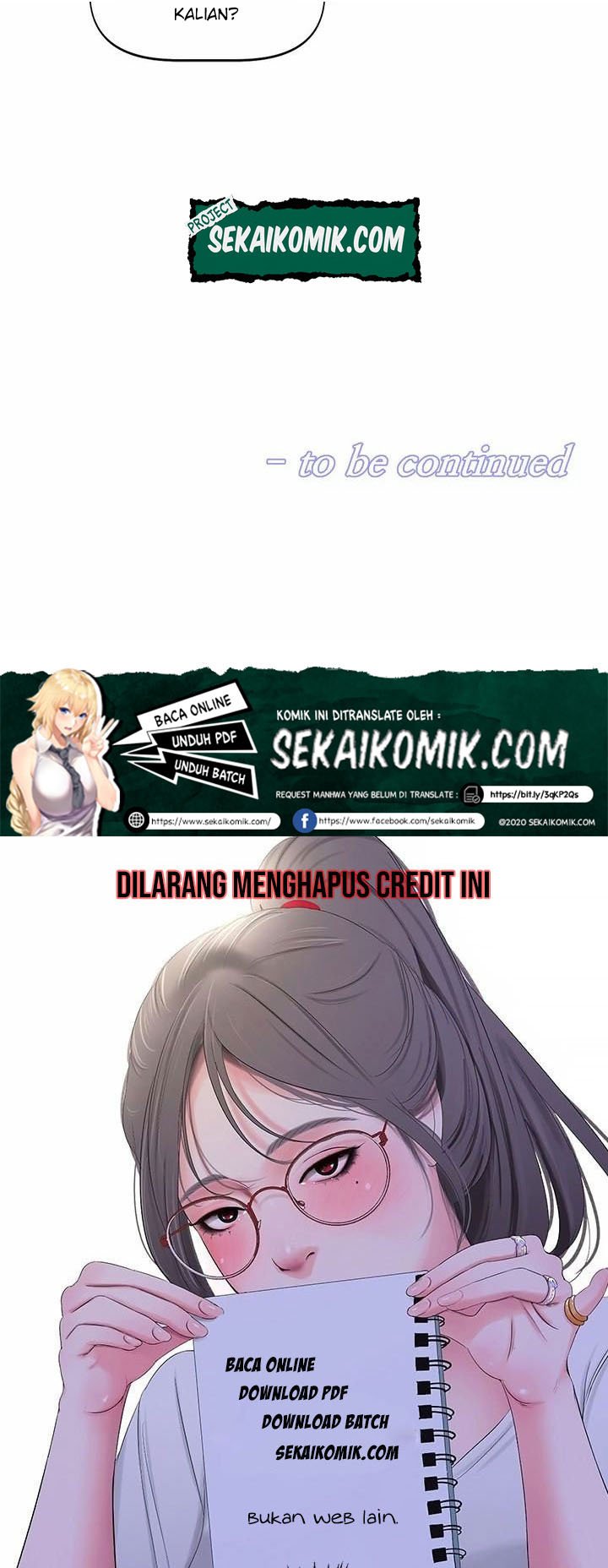 Hell&#8217;s Harem - Chapter 02 55