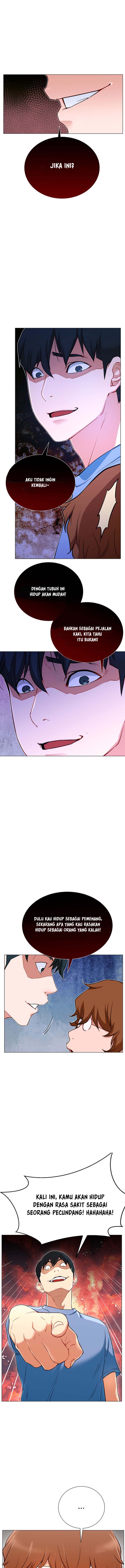 Live With: Do You Want to Do It? - Chapter 02 13 Live With: Do You Want to Do It? - Chapter 02 13