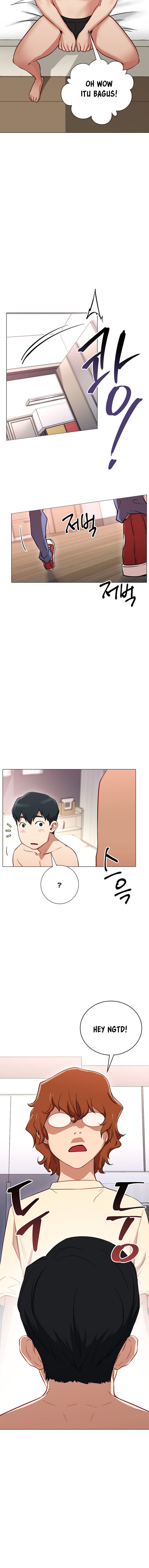 Live With: Do You Want to Do It? - Chapter 02 9 Live With: Do You Want to Do It? - Chapter 02 9