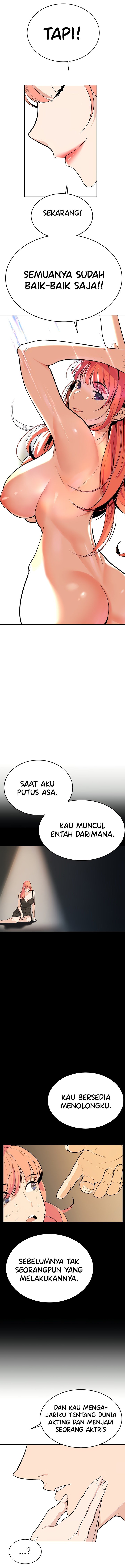 Secret Affairs of the 3rd Generation - Chapter 02 14