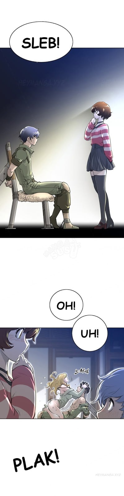 Perfect Half - Chapter 02 6 Perfect Half - Chapter 02 6