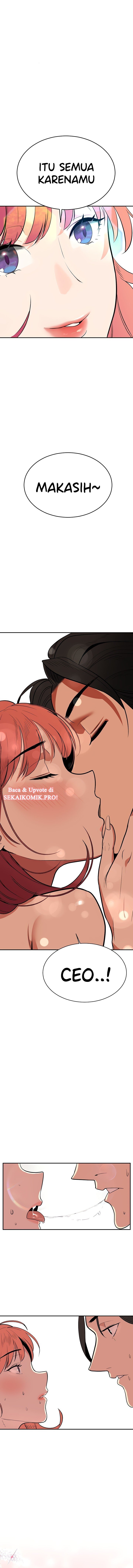 Secret Affairs of the 3rd Generation - Chapter 02 15