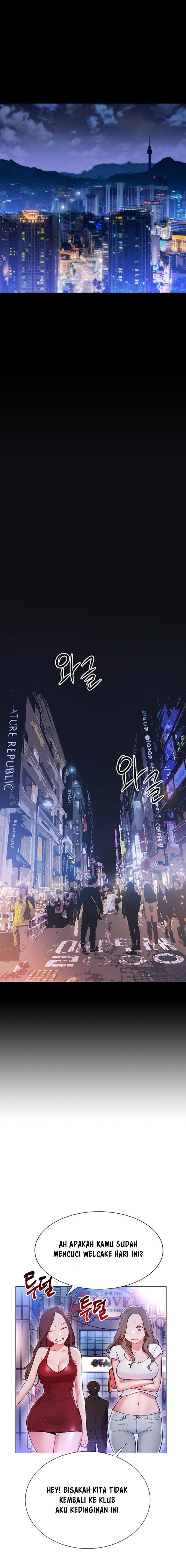 Live With: Do You Want to Do It? - Chapter 02 21 Live With: Do You Want to Do It? - Chapter 02 21