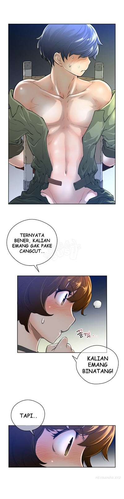 Perfect Half - Chapter 02 10 Perfect Half - Chapter 02 10