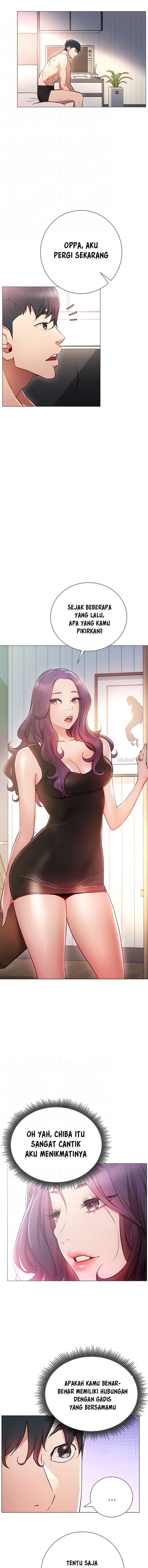 Live With: Do You Want to Do It? - Chapter 02 5 Live With: Do You Want to Do It? - Chapter 02 5