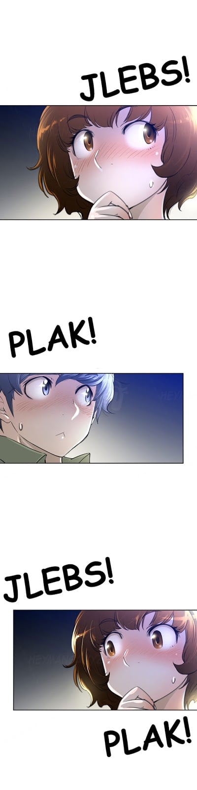 Perfect Half - Chapter 02 5 Perfect Half - Chapter 02 5