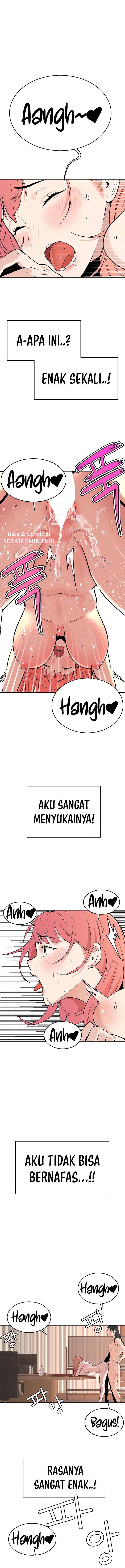 Secret Affairs of the 3rd Generation - Chapter 02 5