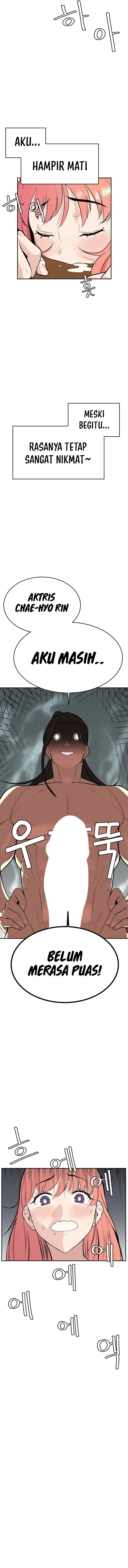 Secret Affairs of the 3rd Generation - Chapter 02 7