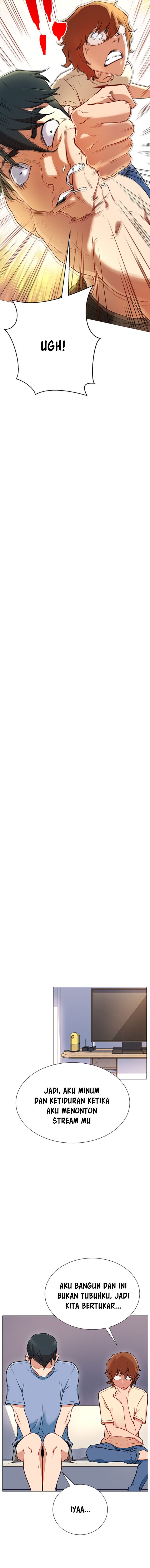 Live With: Do You Want to Do It? - Chapter 02 11 Live With: Do You Want to Do It? - Chapter 02 11